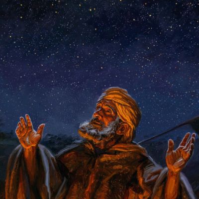 Lee más sobre el artículo Simiente de Abraham – Profecías Cumplidas por Ieshúa el Mesías