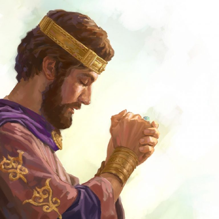 Lee más sobre el artículo El Mesías descendiente de David – Profecías Cumplidas por Ieshúa el Mesías